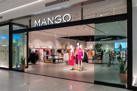 manago|Mango USA 